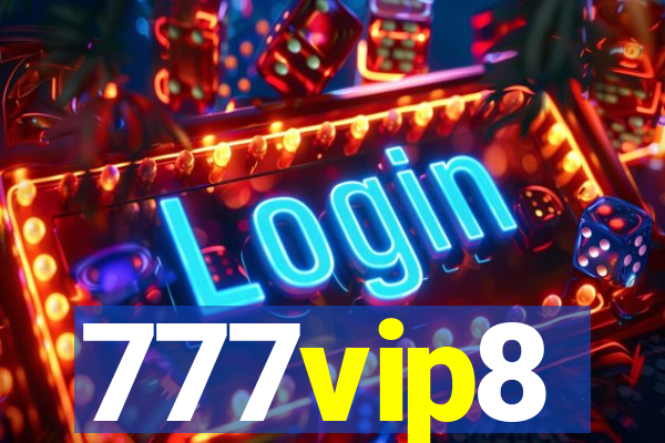 777vip8