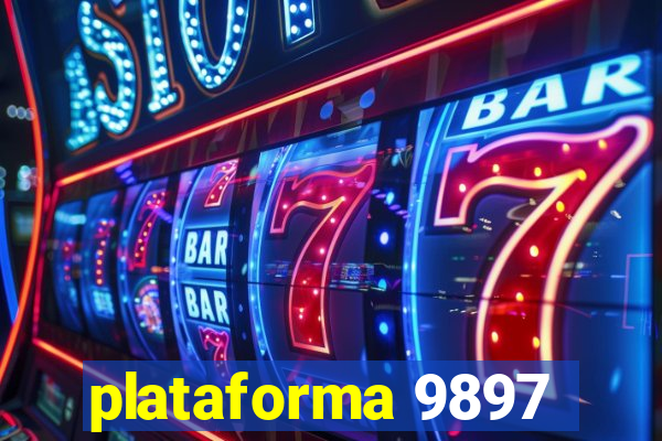 plataforma 9897