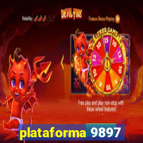 plataforma 9897