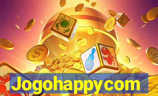 Jogohappycom