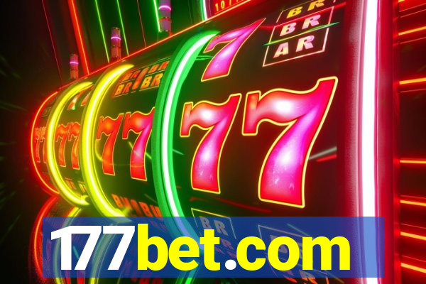 177bet.com