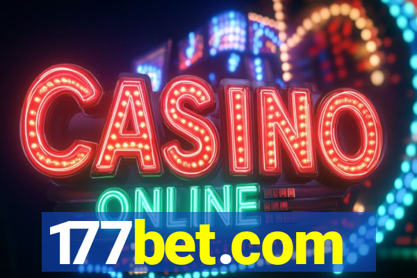 177bet.com