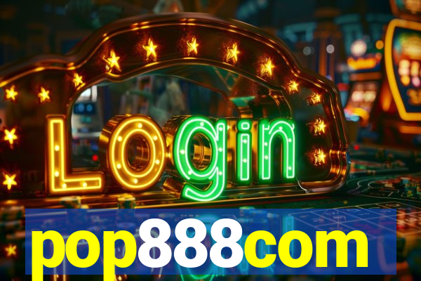 pop888com