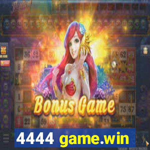 4444 game.win