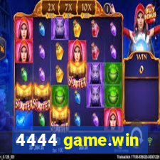 4444 game.win