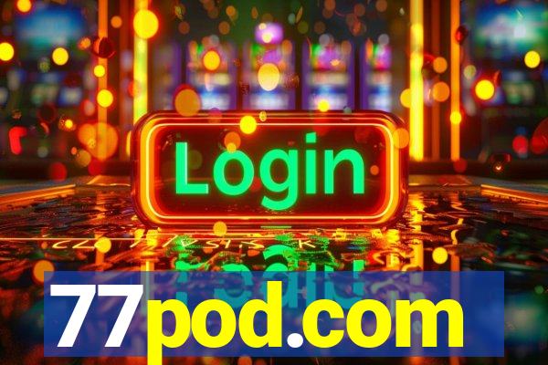 77pod.com