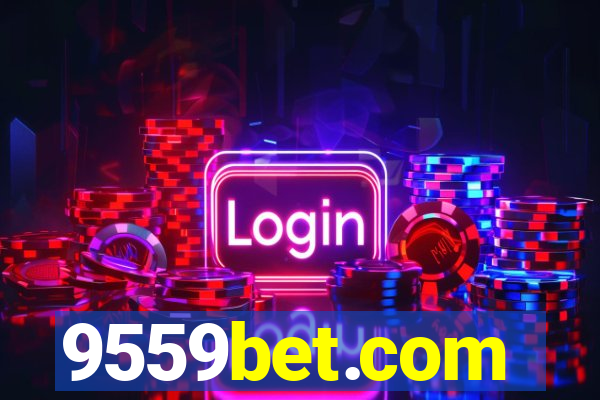 9559bet.com