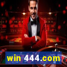 win 444.com