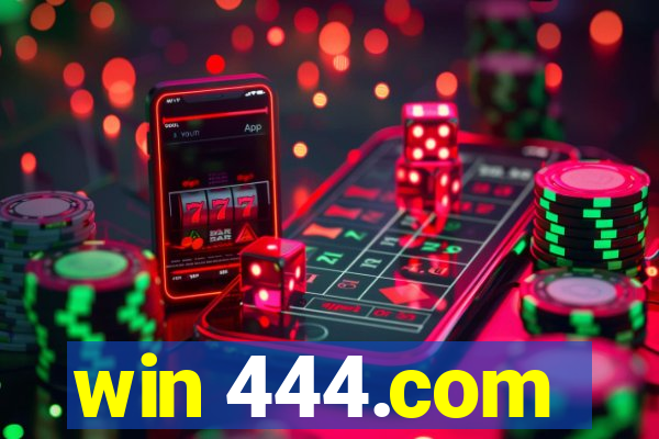 win 444.com