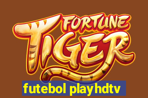 futebol playhdtv