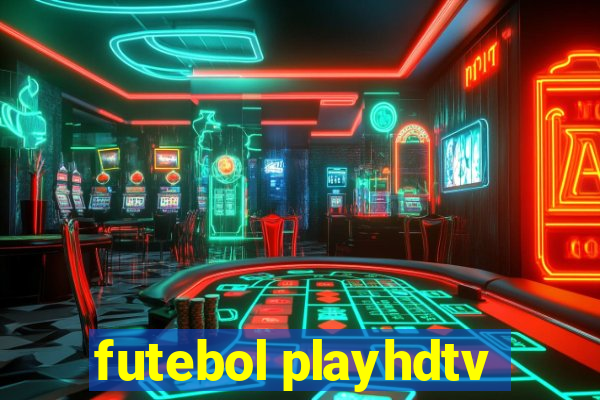 futebol playhdtv