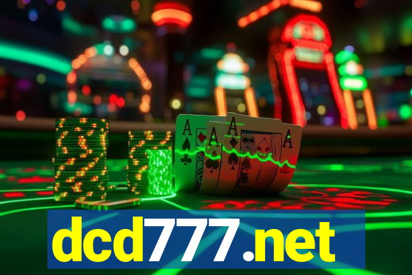 dcd777.net