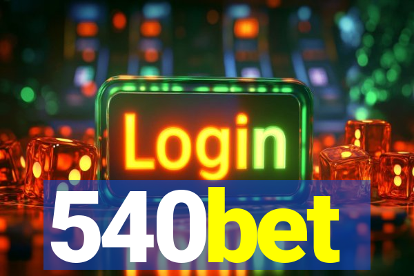 540bet