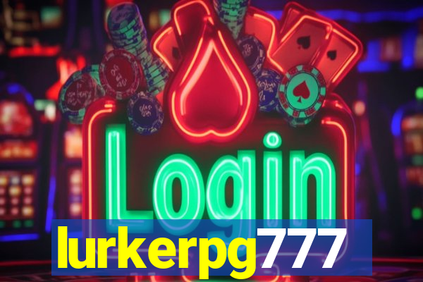 lurkerpg777