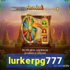 lurkerpg777