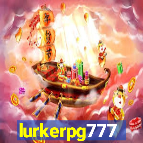 lurkerpg777