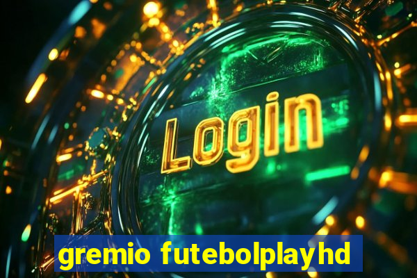 gremio futebolplayhd