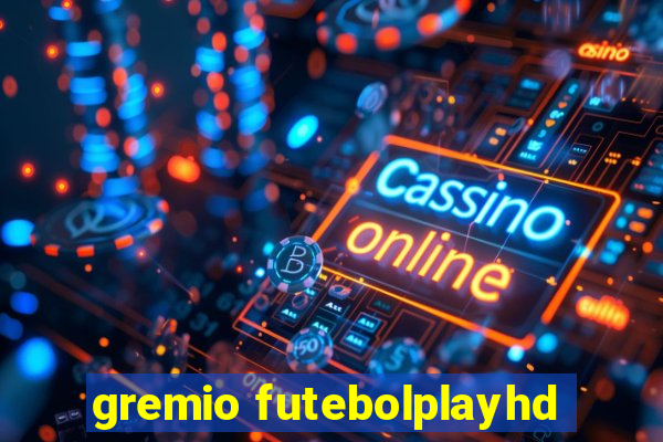 gremio futebolplayhd