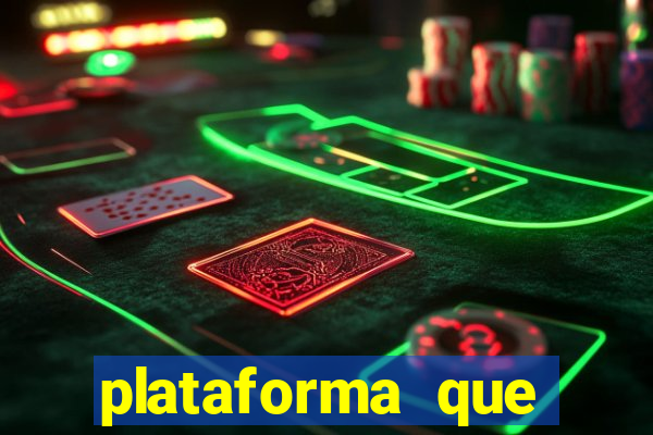 plataforma que ganha bonus no cadastro