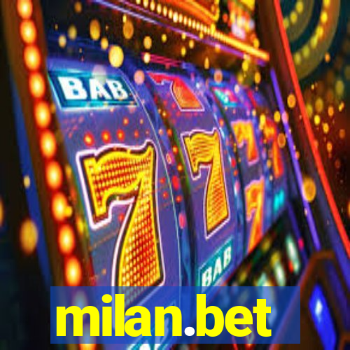 milan.bet