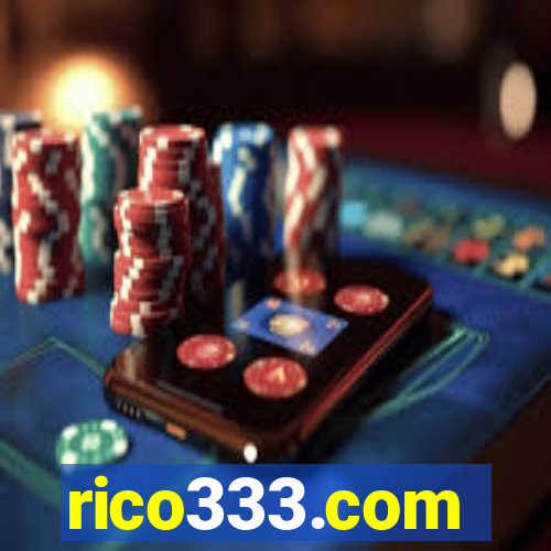 rico333.com