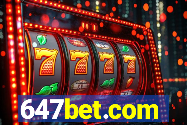 647bet.com