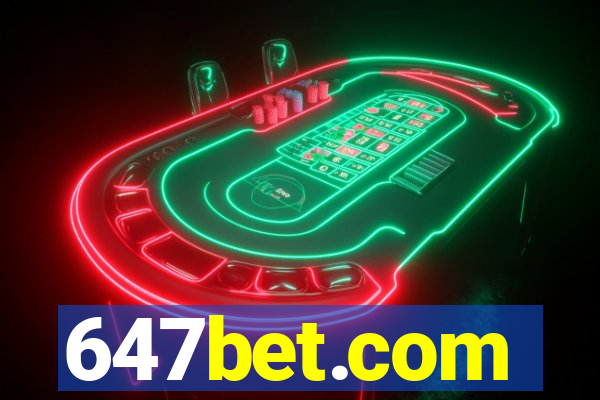 647bet.com