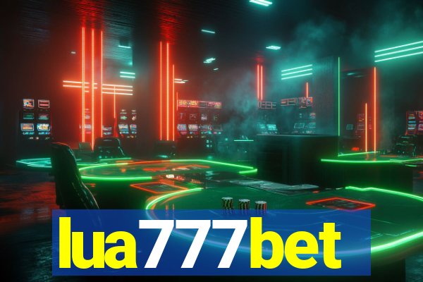 lua777bet