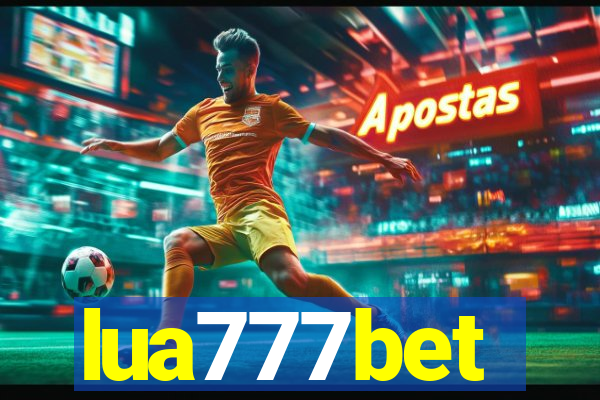 lua777bet