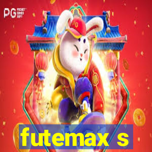 futemax s