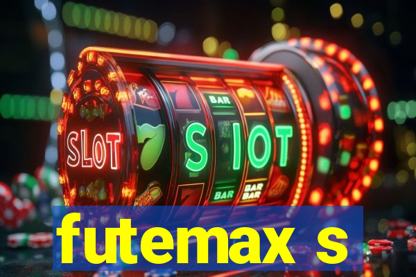 futemax s