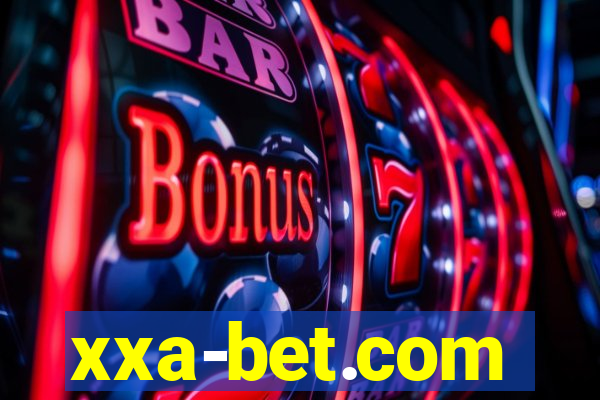 xxa-bet.com