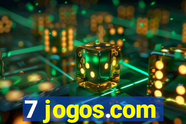 7 jogos.com