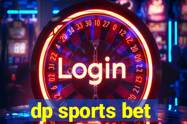 dp sports bet