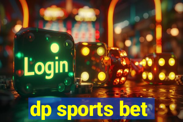 dp sports bet