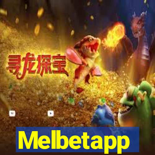 Melbetapp