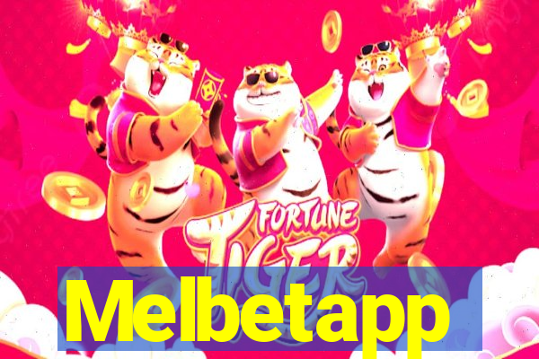 Melbetapp