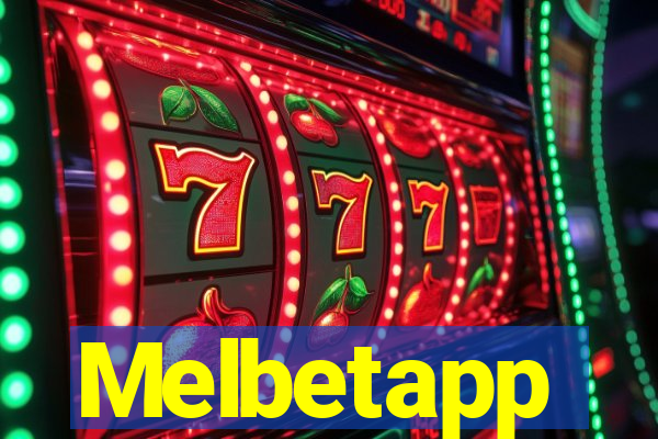 Melbetapp