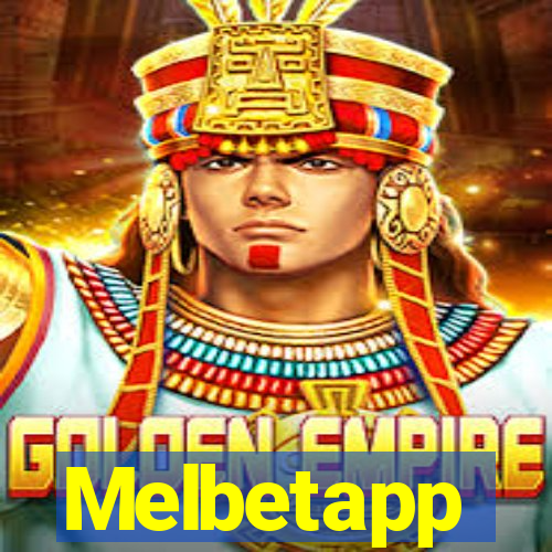 Melbetapp