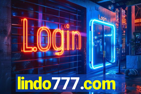 lindo777.com