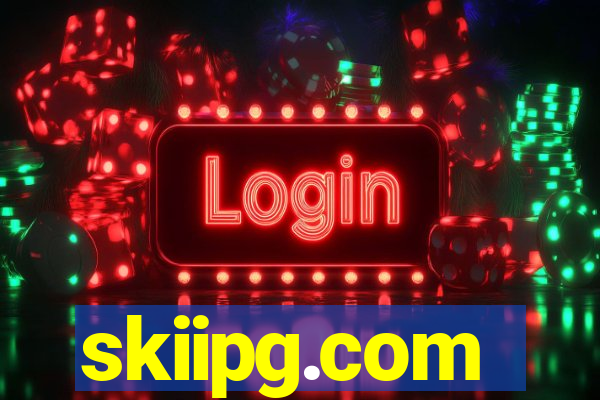 skiipg.com