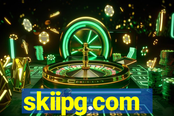 skiipg.com