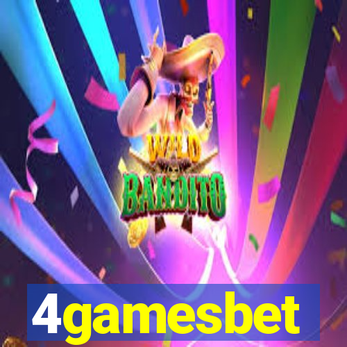 4gamesbet