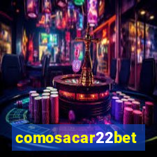 comosacar22bet