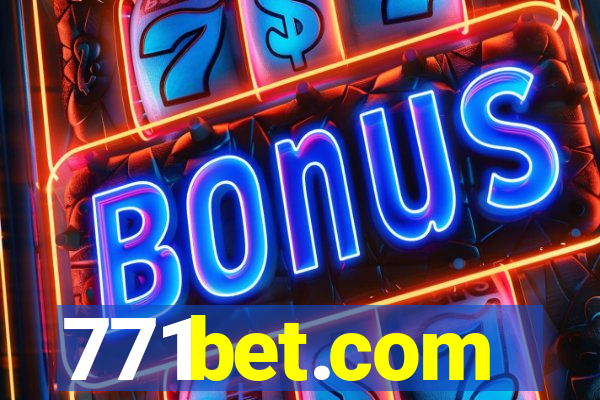 771bet.com