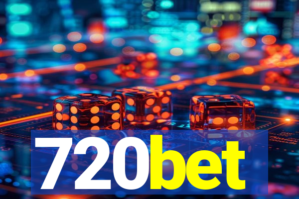 720bet