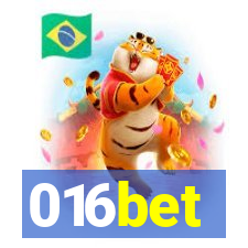 016bet