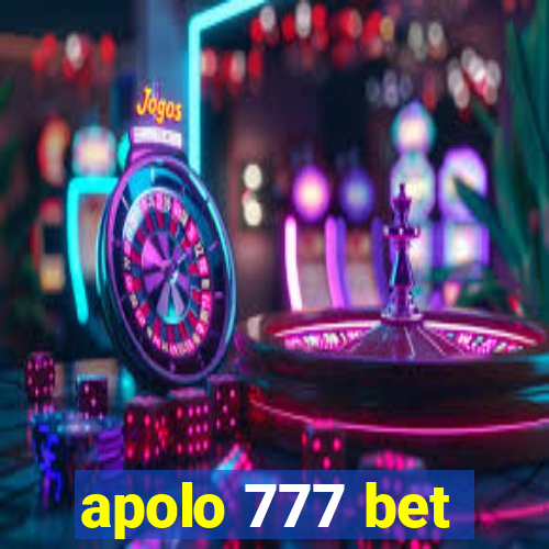 apolo 777 bet