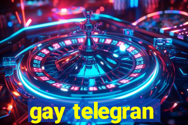 gay telegran