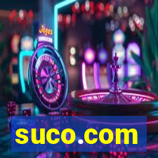 suco.com